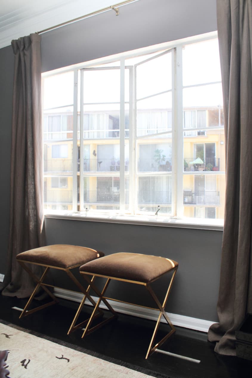 Robbie Laughlin’s Beautiful Runyon Canyon Apartment Apartment Therapy